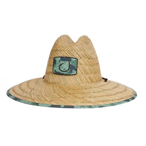 Sombrero Straw Sundaze miniatura 7