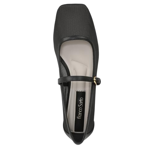 Image of Franco Sarto Tinsley Mary Jane Flats