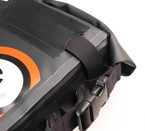 Giant Loop Circle Gl Possibles Pouch, Waterproof, Mudproof, Snowproof 3.5-Liter Universal Pocket, Ideal To Carry Small First Aid Items During Any Outdoor Adventure #TOP2