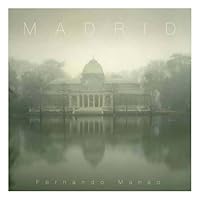 Madrid 8497857518 Book Cover