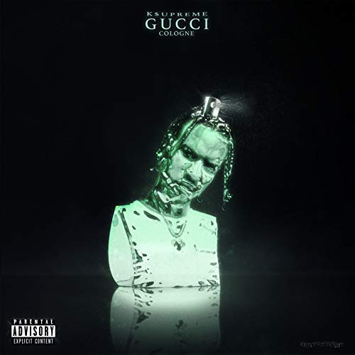GUCCI COLOGNE [Explicit]