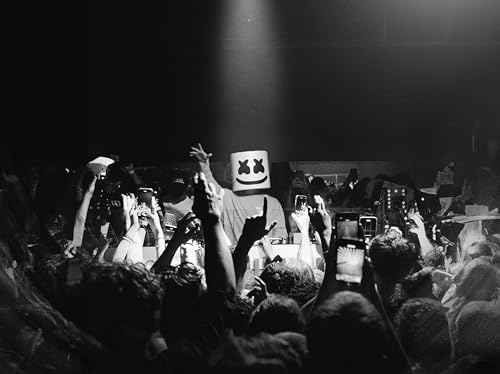 Marshmello