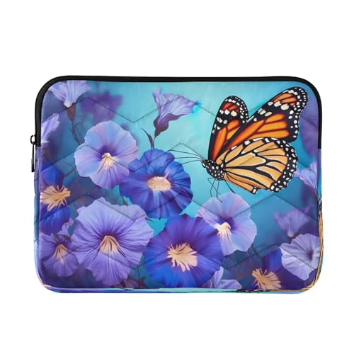 Funda para portátil 13-14 pulgadas protección impermeable miniatura 1
