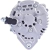 ACDelco Gold 335-1260 (19298412) Alternator