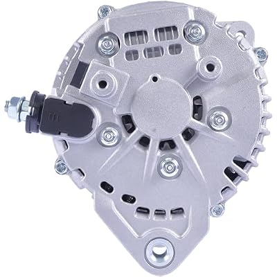 ACDelco Gold 335-1260 (19298412) Alternator
