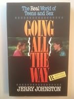 Going All the Way 0849906369 Book Cover
