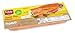 Schar Parbaked Baguettes, 2 Count (Pack of 6)