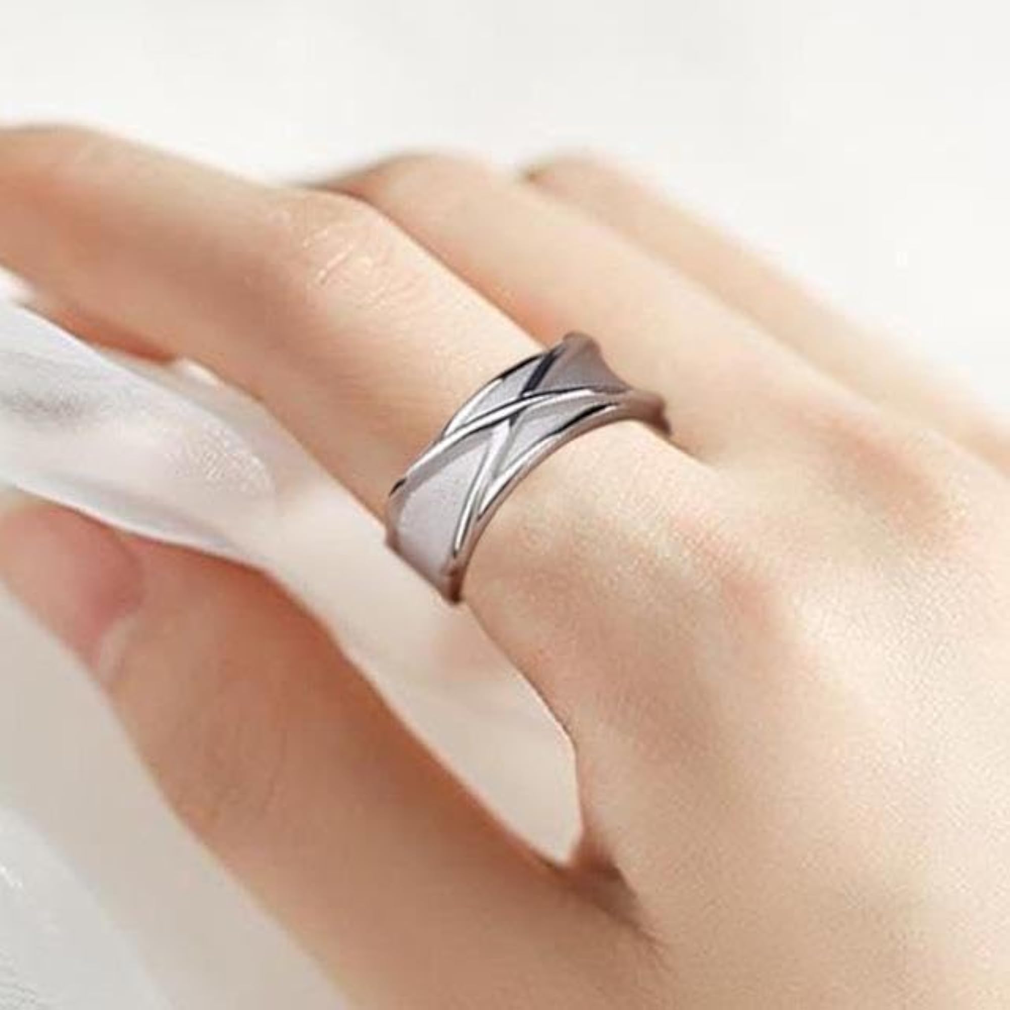 3 PCS Goku Ring Set for Anime Collectors