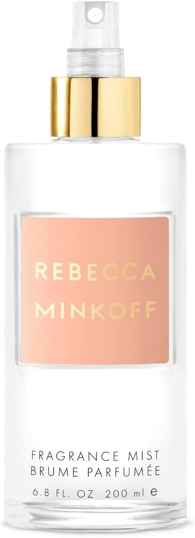 Blush - Body Spray for Women - Floral Fresh Fragrance - Notes of Bergamot, Mandarin, Black Currant, Orange Flower, Jasmine - 6.8 oz.