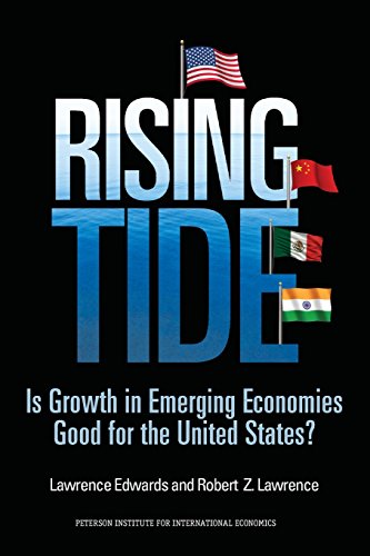 Rising Tide: Is Growth in Emerging Economies Good for the United States?