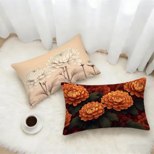 Taie oreiller 40x70 imperméable pour protéger vos coussins de salon