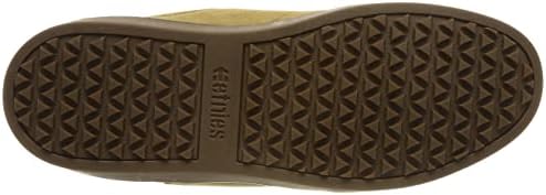 Etnies Men's Jefferson MTW Winterized Shoe Skate, Brown/Navy/Gum, 9.5 | Image 3
