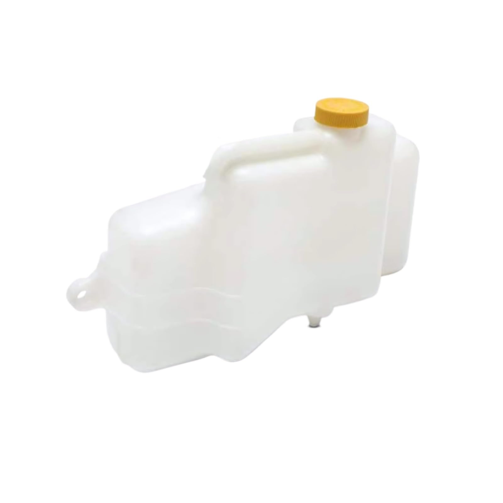 Depósito de refrigerante para Mitsubishi Pajero (2010-2015), depósito de expansión de radiador de Motor, depósito de Botella con Tapa, reparación de Piezas de automóvil Mn135072