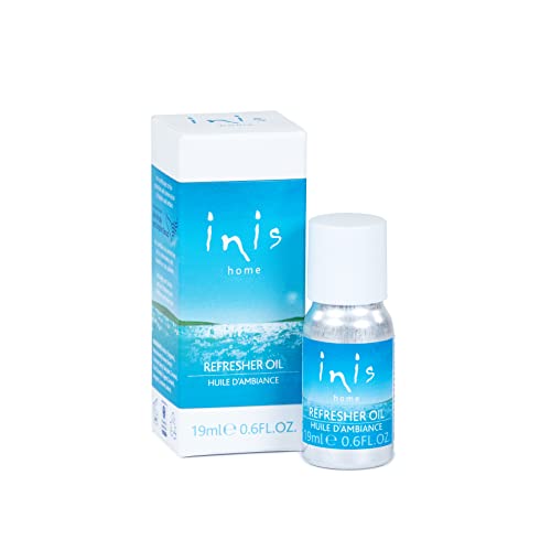 Inis the Energy of the Sea - Home Fragrance Refresher Oil, 0.6 Fl Oz