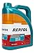 ACEITE DE MOTOR REPSOL ELITE 50501 TDI 5W40 5 Litros
