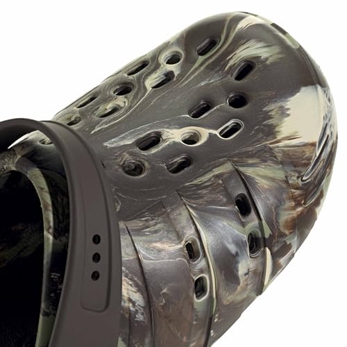 Image of adidas Unisex Adult Adilette Clog 2.0 Clogs