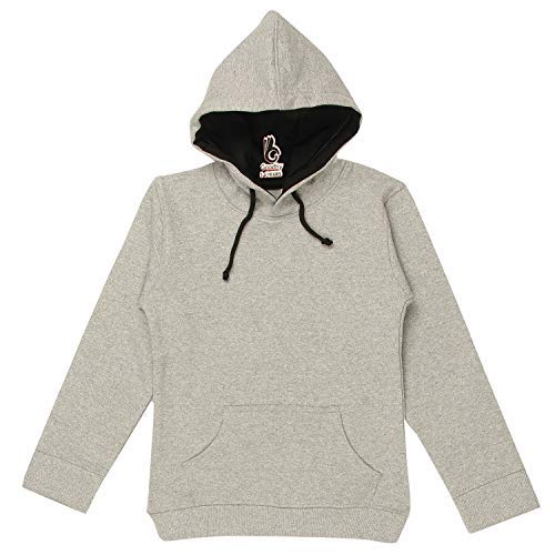 Goodtry G Baby Boys Cotton Hooded Hoodie