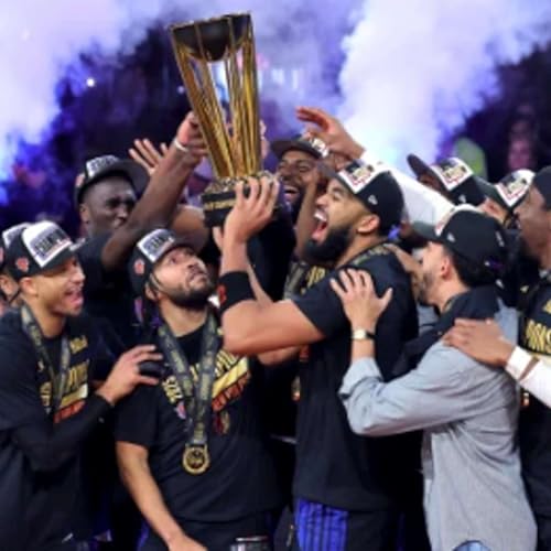 Episode 7: NBA Cup Recap