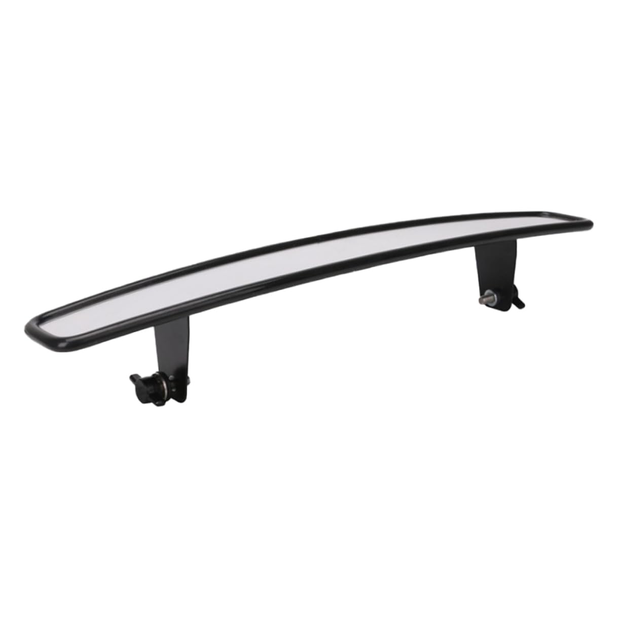 ULTECHNOVO 1ensemble Rétroviseur Intérieur Large Angle Pour Voiture Miroir De Stationnement Portable Accessoire Automobile Et Améliore La Visibilité Sécurité