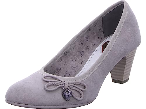 Pumps ab 50mm Absatz 5-22470-39/200