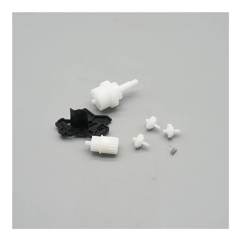 Engranaje impulsor dúplex original OEM LY9013001 compatible con multifuncional Brother DCP-7180 2
