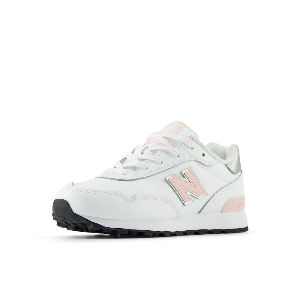 New Balance Kids' 515 V1 Hook and Loop Sneaker — view 63