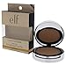 e.l.f. Beautifully Bare Sheer Tint Finishing Powder, Mattifying, Silky, Light Coverage, Long Lasting, Controls Shine, Creates a Flawless Face, All-Day Wear, Light/Medium, 0.33 Oz