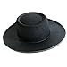 Forum Novelties Men's Costume Spanish Hat, Black, One Size