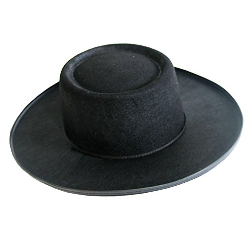 Forum Novelties Men's Costume Spanish Hat