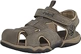 Timberland Oak Bluffs Leather F CANTEEN (Niños/Kids), Size: 32 EU (13.5 US / 13 UK)