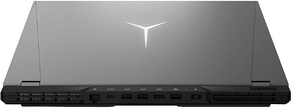Lenovo Legion 5i Pro 16 Gaming Laptop 16 QHD IPS 165Hz Anti-Glare Display 11th Gen Intel Octa-Core i7-11800H 32GB RAM 1TB SSD GeForce RTX 3050 4GB RGB Backlit KB Win10 Gray + HDMI Cable