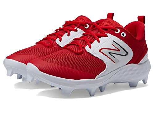 Image of New Balance Men's Fresh Foam 3000 V7 Molded Baseball Shoe