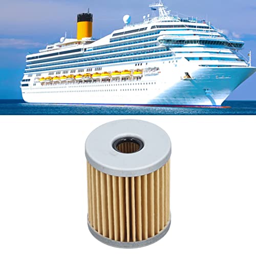 Elemento de Filtro de Combustível, Elemento Separador de água de Combustível Externo, Descontaminaçã