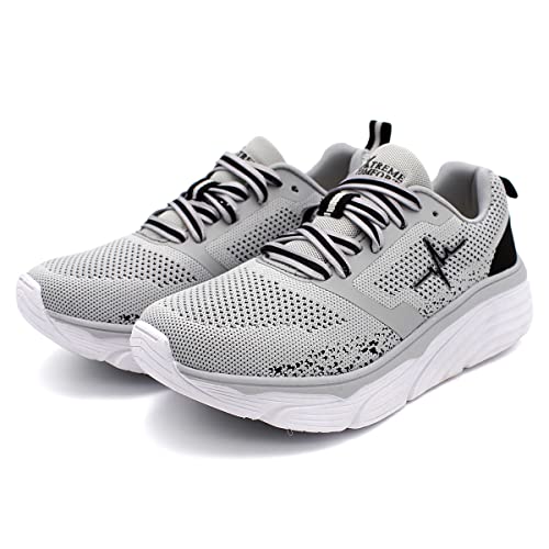 Laforst Womens Fashion Extreme Comfort Nonslip Sneaker4