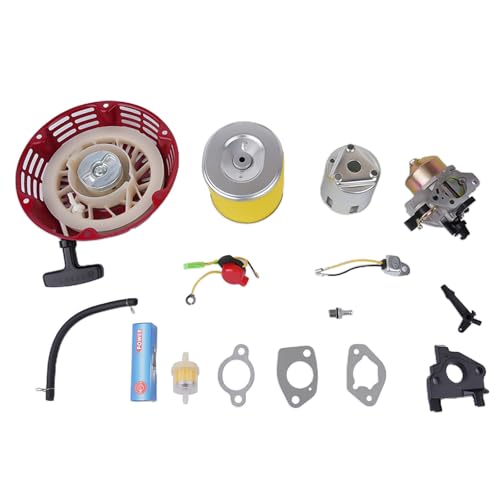 Kit carburateur pour Honda GX270 GX240 assurant un démarrage stable et fluide
