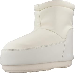 Moon Boot Modelo MB Icon Low NOLAC Cream