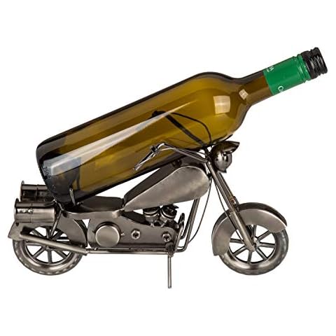 Porte Bouteille en métal ootb Cover