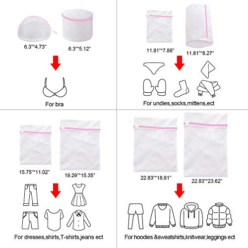 Catálogo para Comprar On-line Bolsas para calcetines - solo los mejores. 30 Imagen adicional