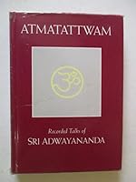Atmatattwam 2911214013 Book Cover