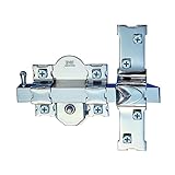 Sistema "R". Cerrojo Fac 305-r/ 80-n/Izquierda