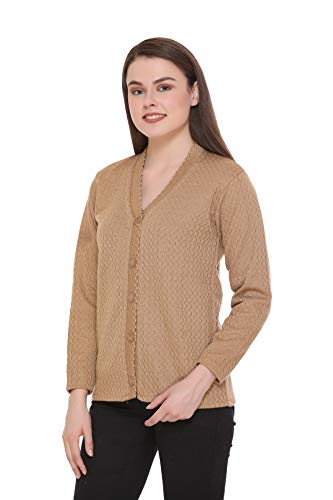 Image of eWools Women Winter wear Woolen Sweater