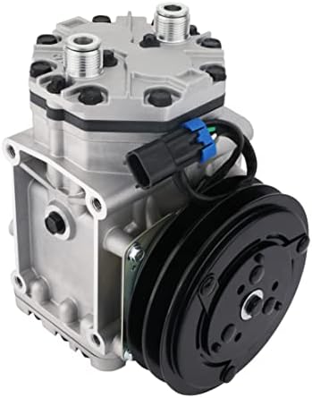 UAC CO0024GLC A/C Clutch And Compressor - A/C Compressor For Sale - View #4