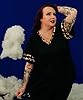RITERA Plus Size Shirts for Women Short Sleeve Top... #2