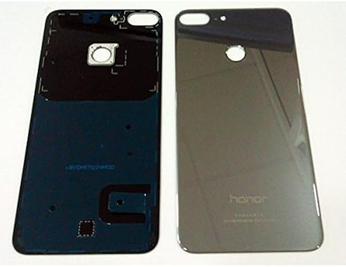 Boma S r l Semplicata Retro Cover SCOCCA Ricambio Huawei Honor Lite Copri Batteria Grigio BOMAItalia Boma S r l Semplicata Retro Cover SCOCCA Ricambio Huawei Honor Lite Copri Batteria Grigio BOMAItalia