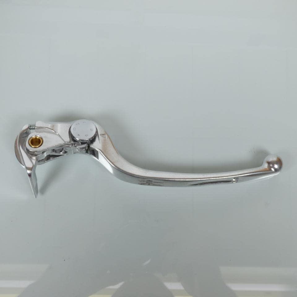 Palanca de freno derecho Sifam: máxima precisión de frenado para Suzuki GSX-R 750 nueva