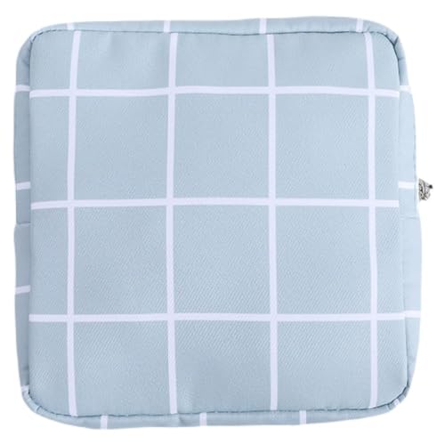 Plus Nao(�v���X�i�I) �T�j�^���[�|�[�` ���σ|�[�` �i�v�L���p�|�[�` �����p�i���� �������� �|�[�` ���|�P�b�g �`�F�b�N�� �h�b�g�� ���[ - �u���[×�`�F�b�N