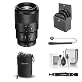 Sony SEL90M28G AK