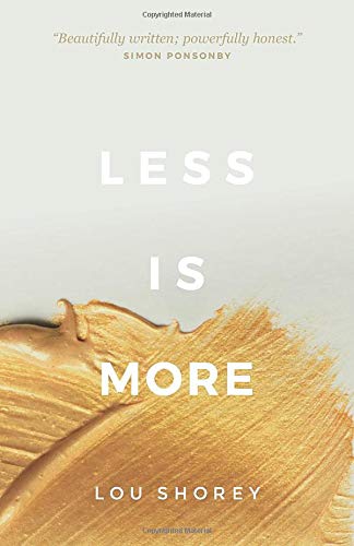 Less Is More