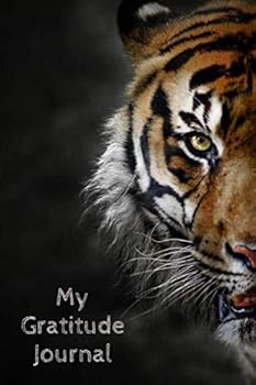My Gratitude Journal : Awaken the Power Within in under 5 Minutes per Day