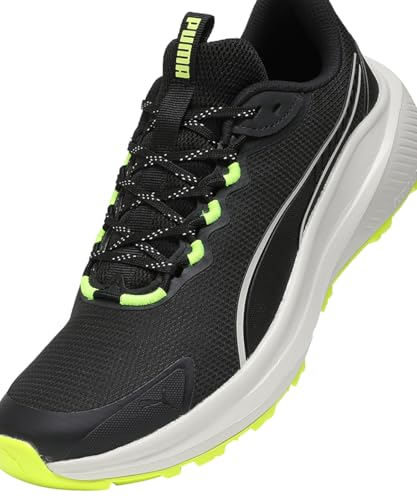 Image of Puma Unisex-Adult Skyrocket Lite Trail Res Running Shoe